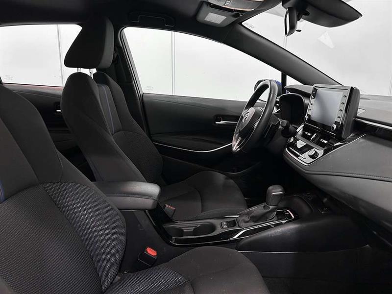 toyota Corolla 2022 - 27