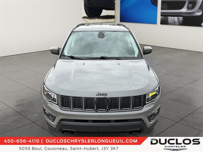 jeep Compass 2021 - 3