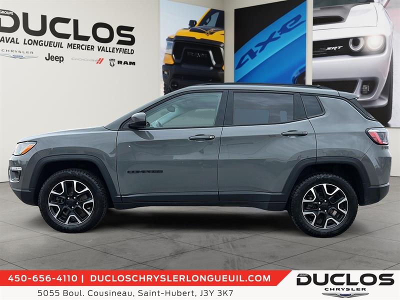 jeep Compass 2021 - 5