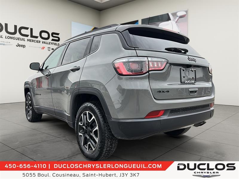 jeep Compass 2021 - 6