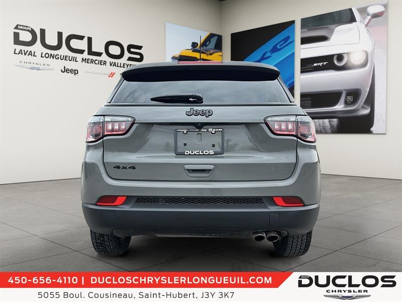 jeep Compass 2021 - 7