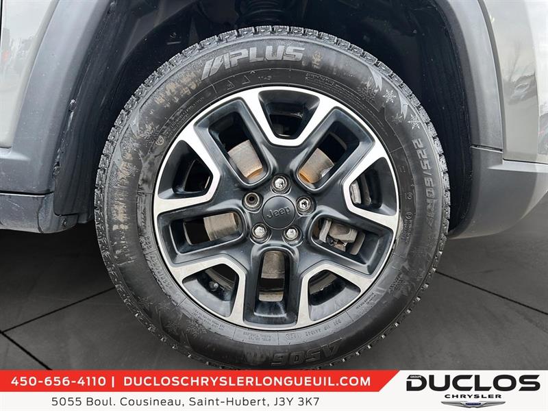 jeep Compass 2021 - 10