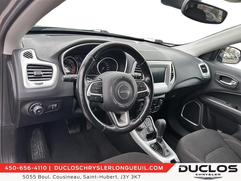 jeep Compass 2021 - 12