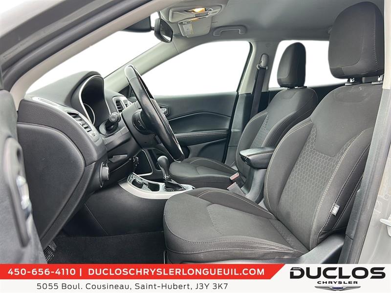 jeep Compass 2021 - 13