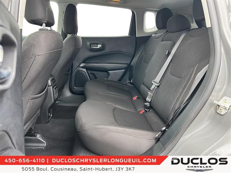 jeep Compass 2021 - 14