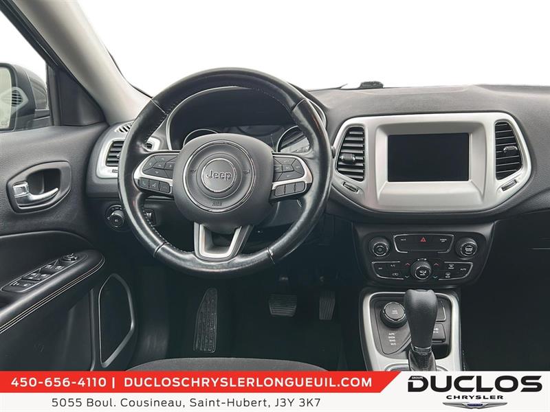 jeep Compass 2021 - 15
