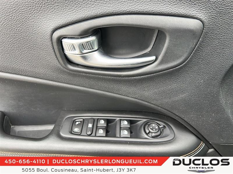 jeep Compass 2021 - 16