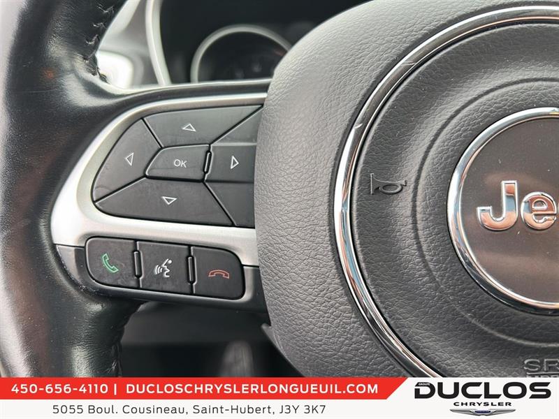 jeep Compass 2021 - 17