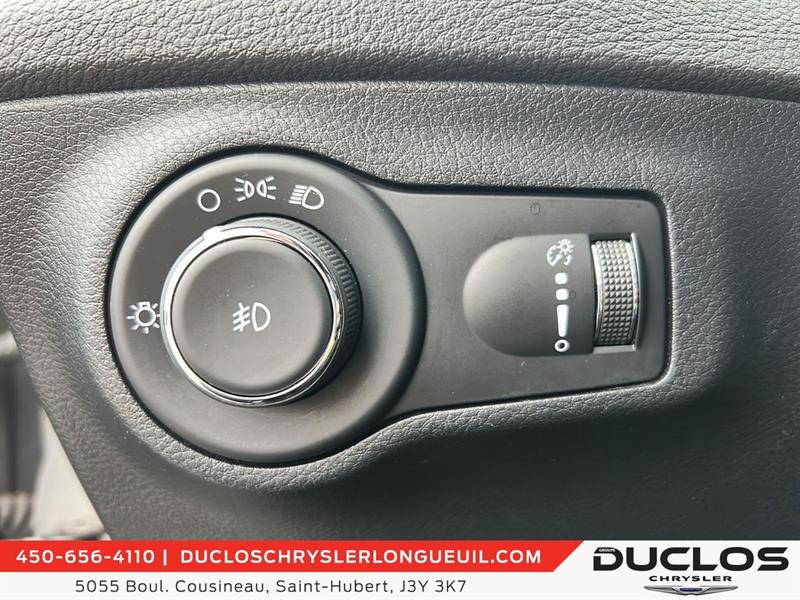 jeep Compass 2021 - 19