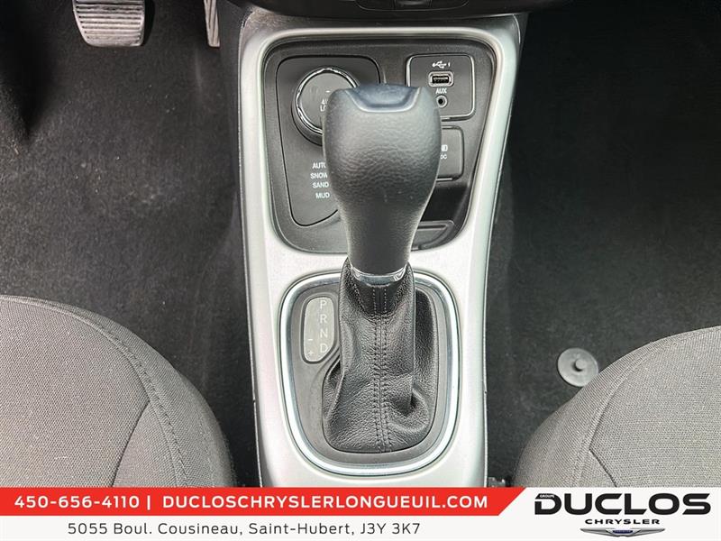 jeep Compass 2021 - 21