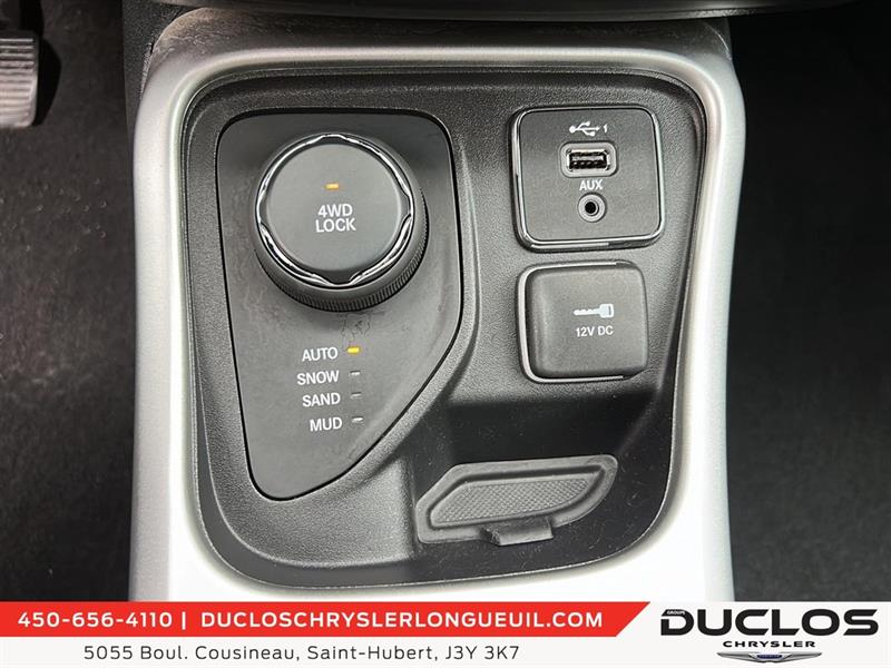 jeep Compass 2021 - 24