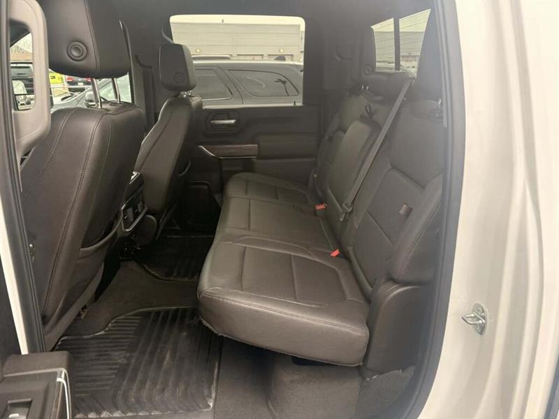 chevrolet Silverado 2500HD 2022 - 6