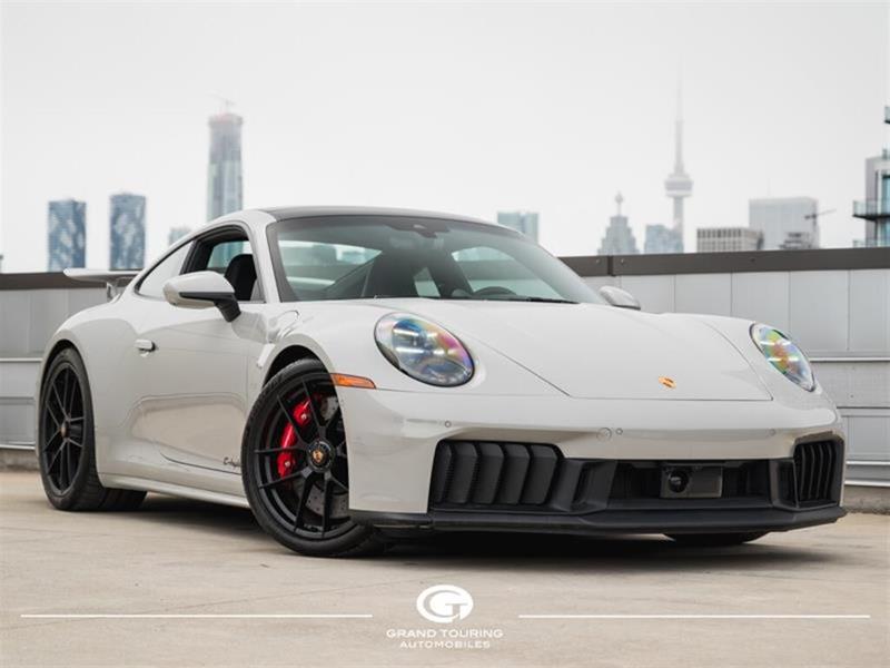 porsche 911 2026