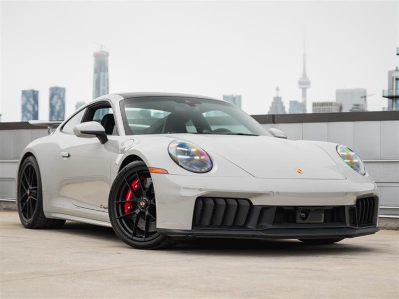porsche 911 2026 - 2