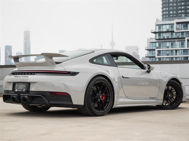 porsche 911 2026 - 5