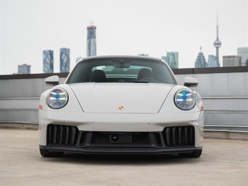 porsche 911 2026 - 6
