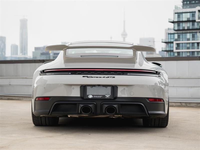 porsche 911 2026 - 8