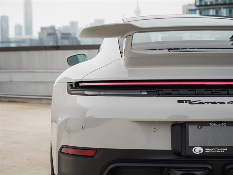 porsche 911 2026 - 9