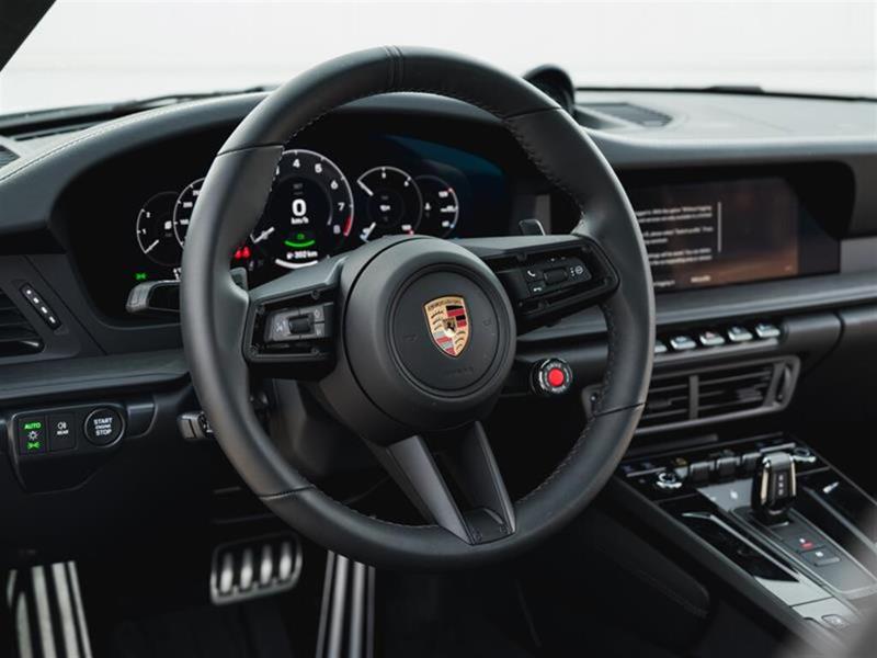 porsche 911 2026 - 15