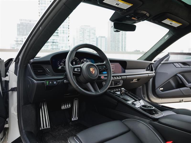 porsche 911 2026 - 31