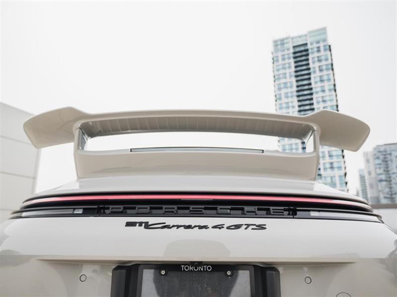 porsche 911 2026 - 32