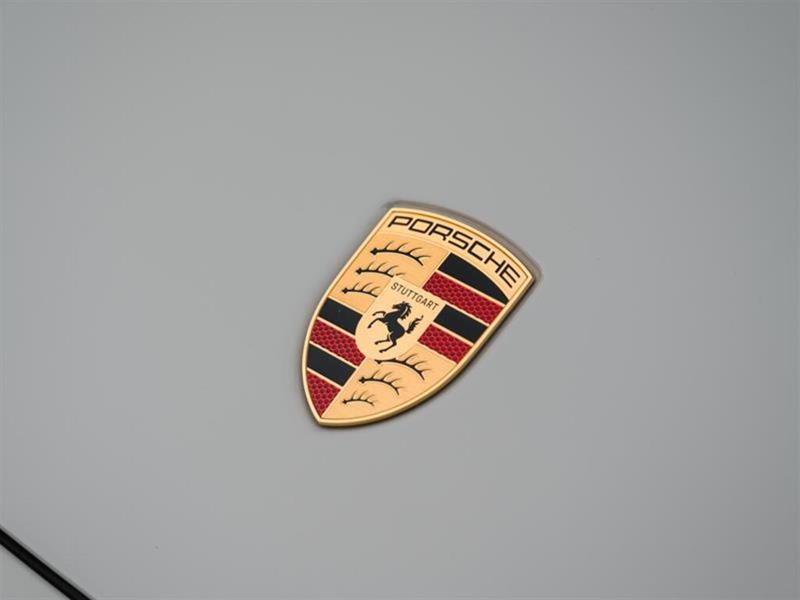 porsche 911 2026 - 34