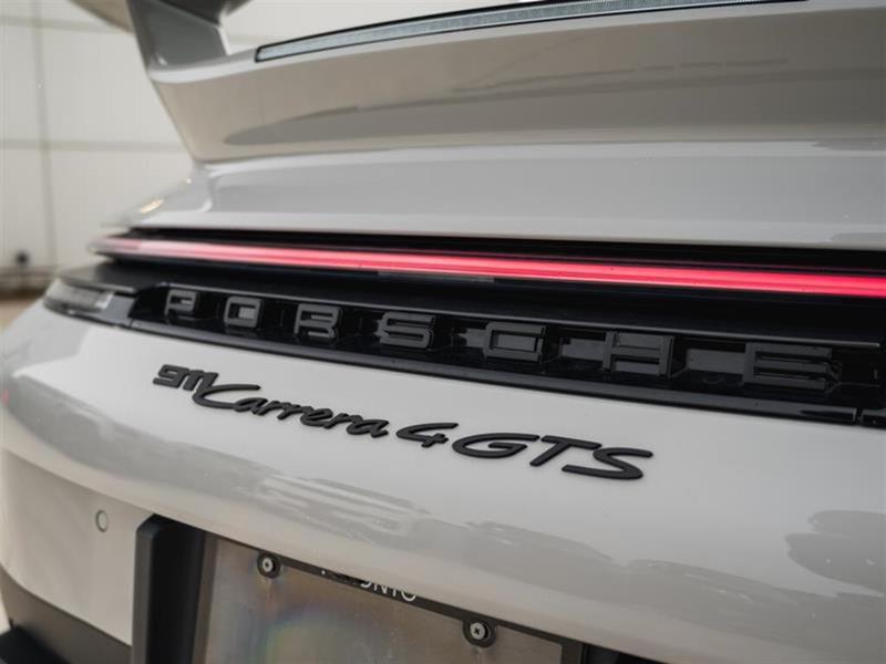 porsche 911 2026 - 35