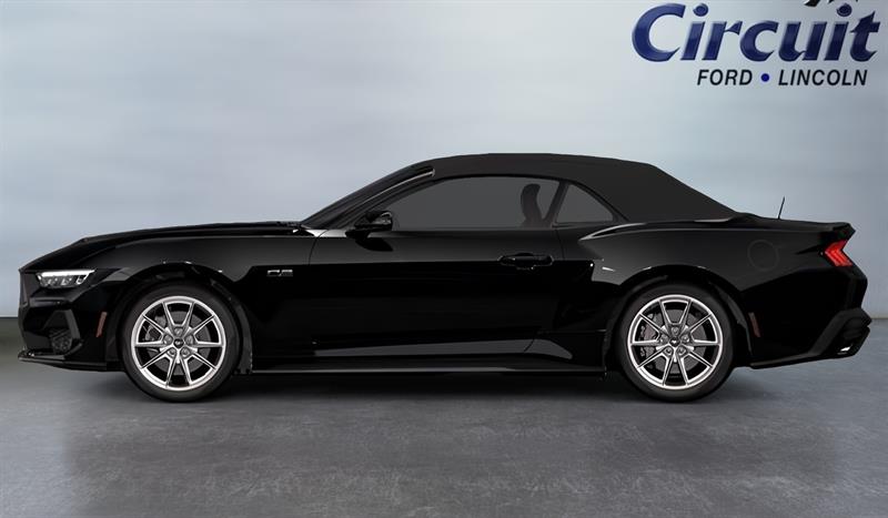 ford Mustang 2025 - 2