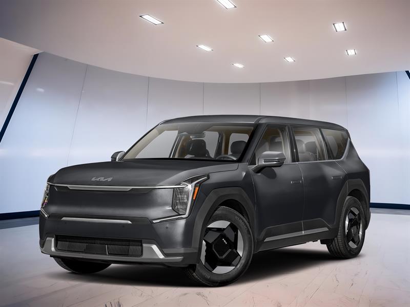 kia EV9 2026
