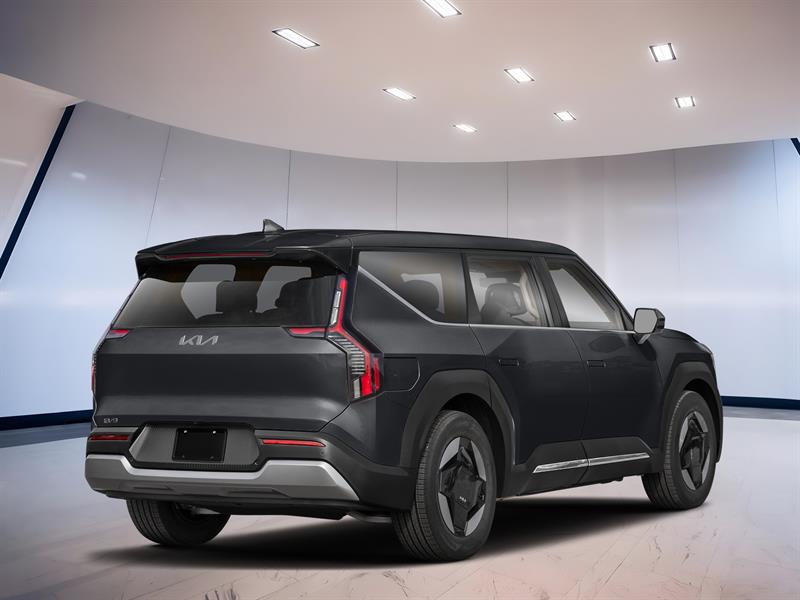 kia EV9 2026 - 2
