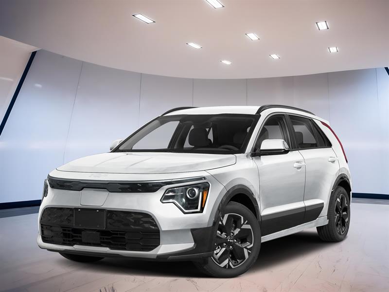 kia Niro électrique 2026