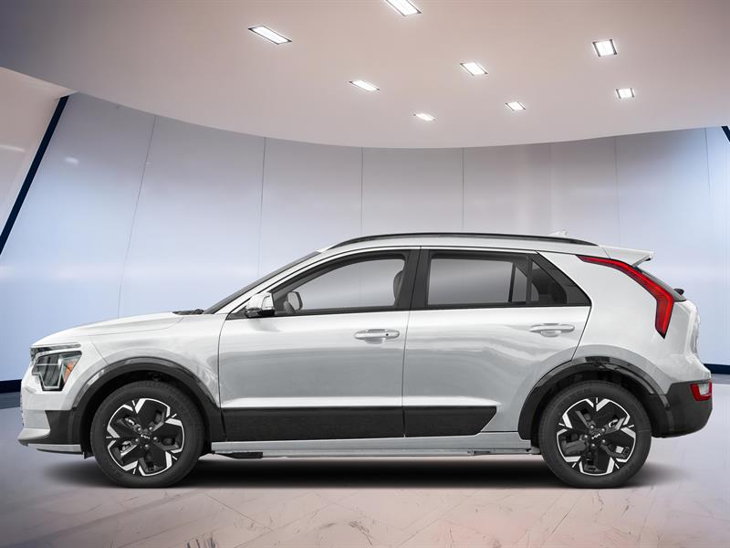 kia Niro électrique 2026 - 3