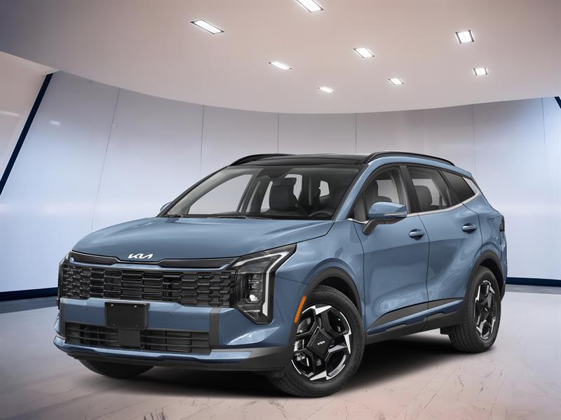 kia Sportage 2026