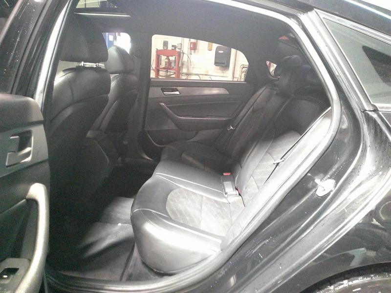hyundai Sonata 2018 - 11