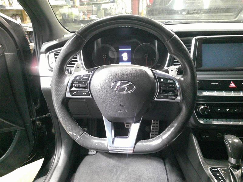 hyundai Sonata 2018 - 14