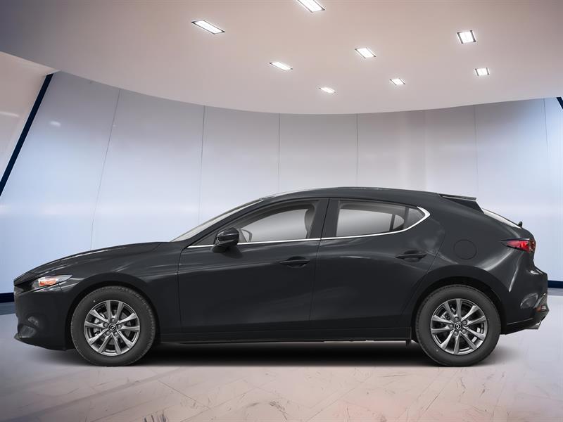 mazda Mazda3 Sport 2026 - 3