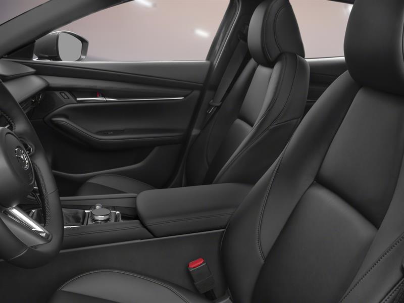 mazda Mazda3 Sport 2026 - 5