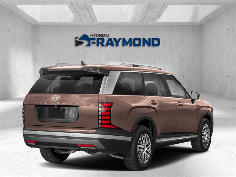 hyundai Palisade 2026 - 2