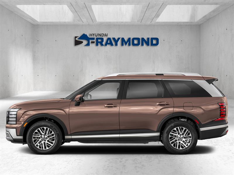 hyundai Palisade 2026 - 3