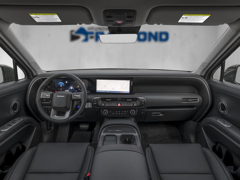 hyundai Palisade 2026 - 4