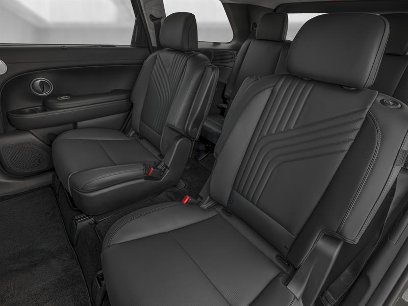 hyundai Palisade 2026 - 9