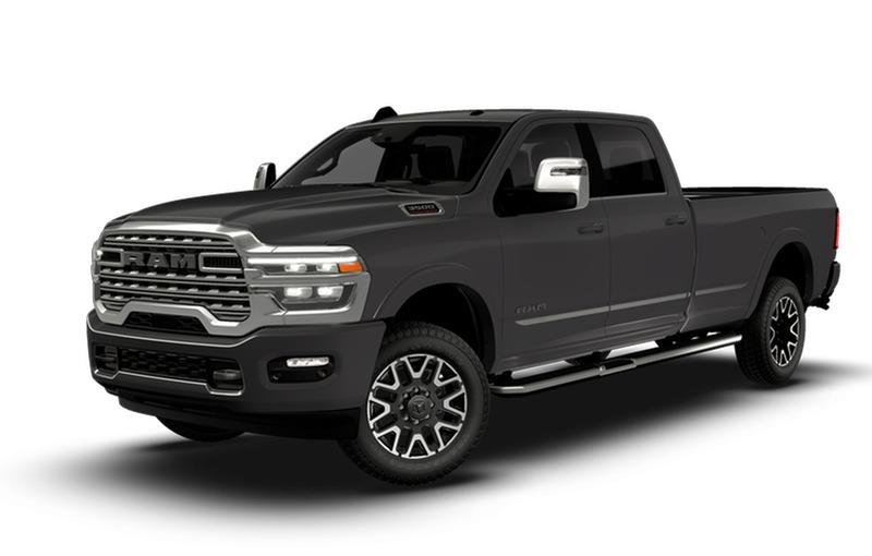 ram 3500 2026