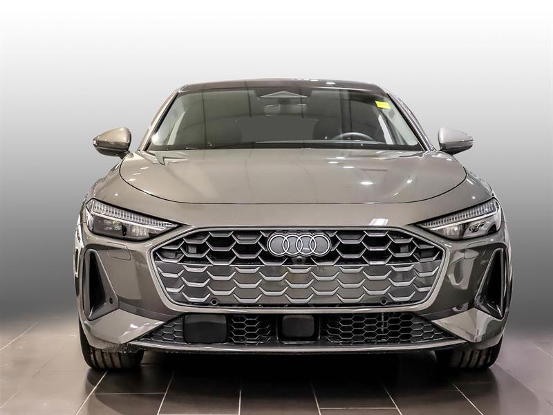 audi New A5 2025 - 2