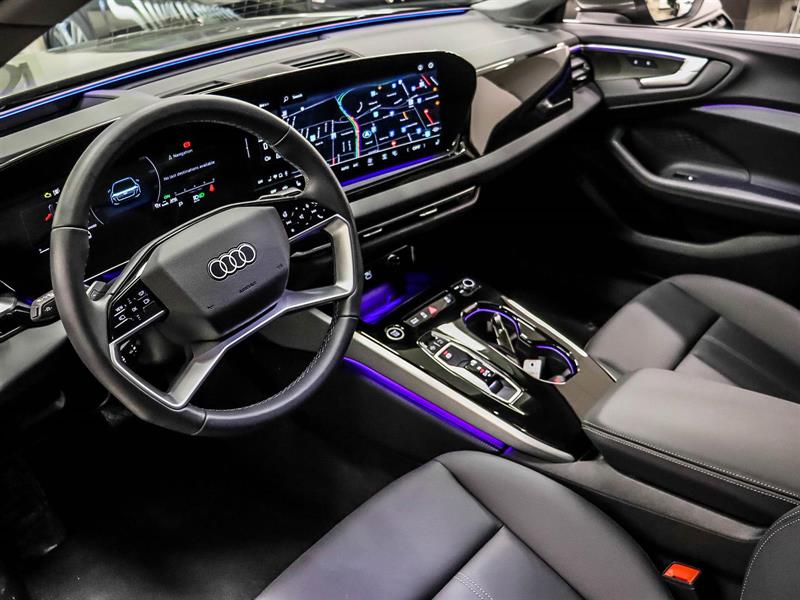 audi New A5 2025 - 6