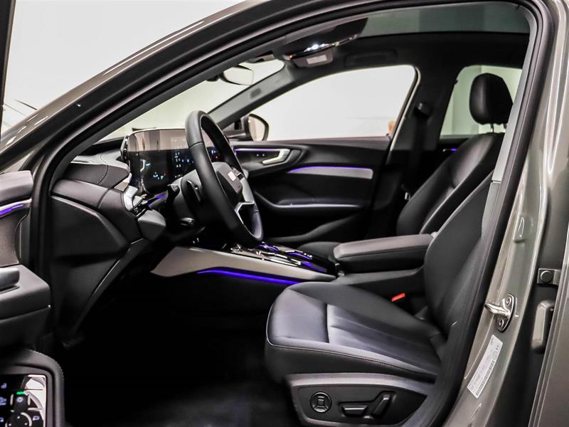audi New A5 2025 - 7
