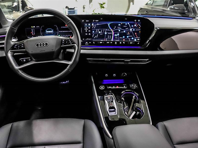 audi New A5 2025 - 8