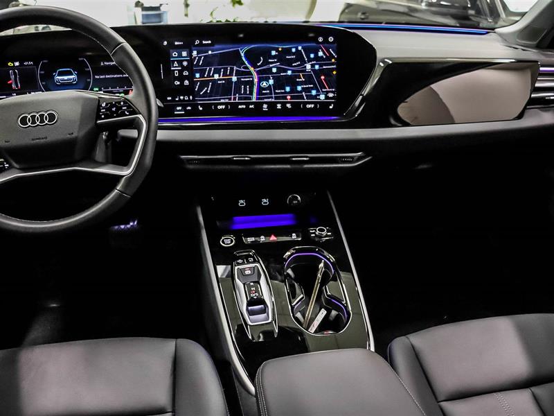 audi New A5 2025 - 10