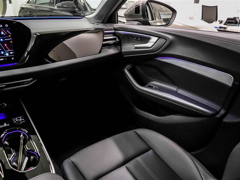 audi New A5 2025 - 11