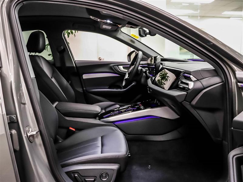 audi New A5 2025 - 12