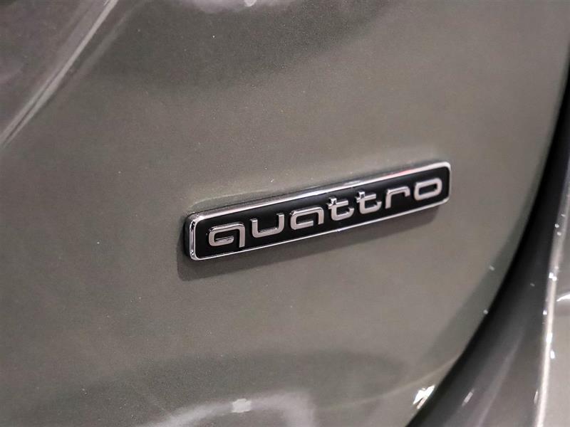 audi New A5 2025 - 18